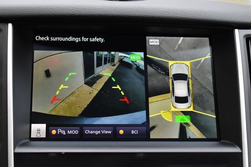 2020 INFINITI Q50 Sport Vienna VA