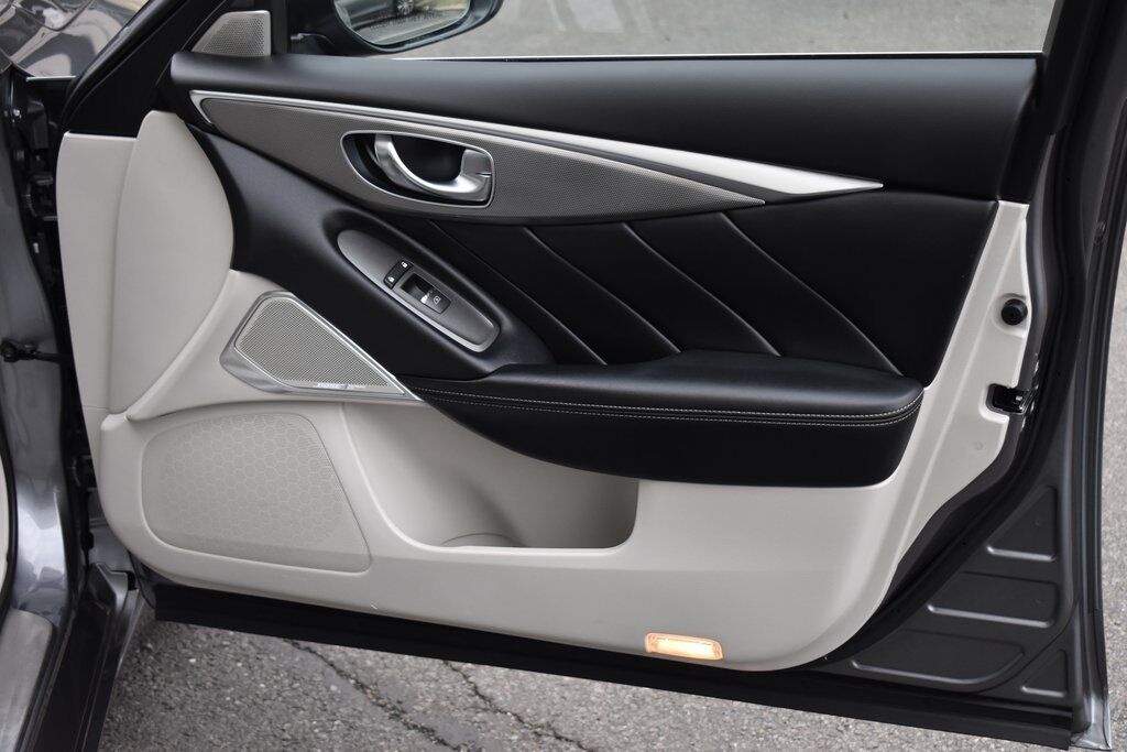 2020 INFINITI Q50 Sport Vienna VA