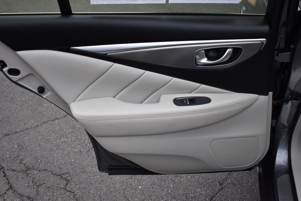 2020 INFINITI Q50 Sport Vienna VA