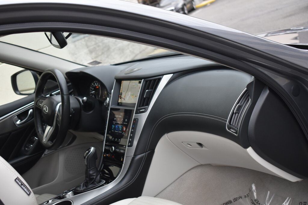 2020 INFINITI Q50 Sport Vienna VA