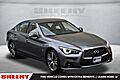 2020 INFINITI Q50 Sport
