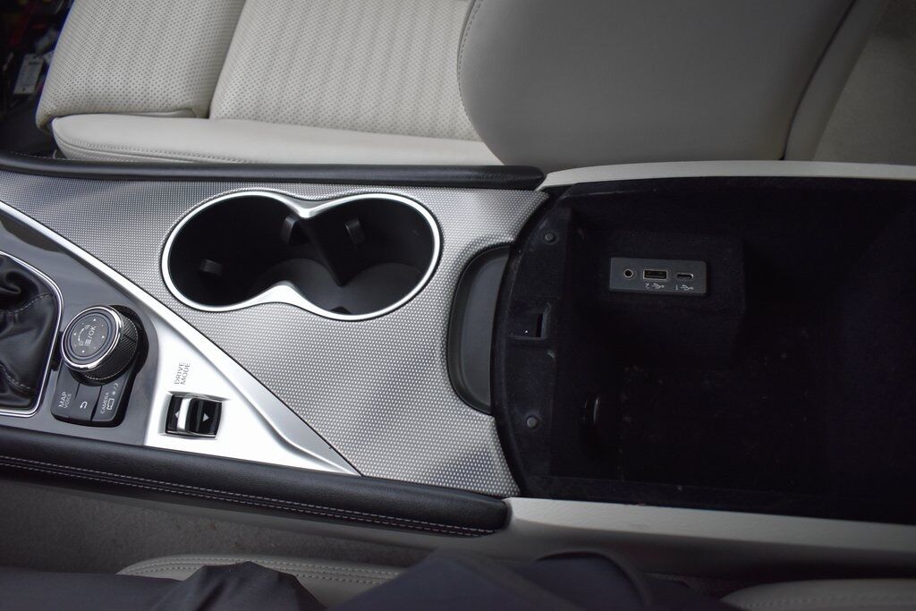 2020 INFINITI Q50 Sport Vienna VA