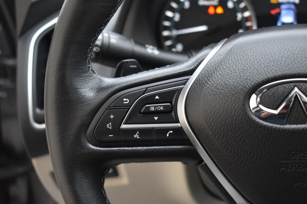 2020 INFINITI Q50 Sport Vienna VA