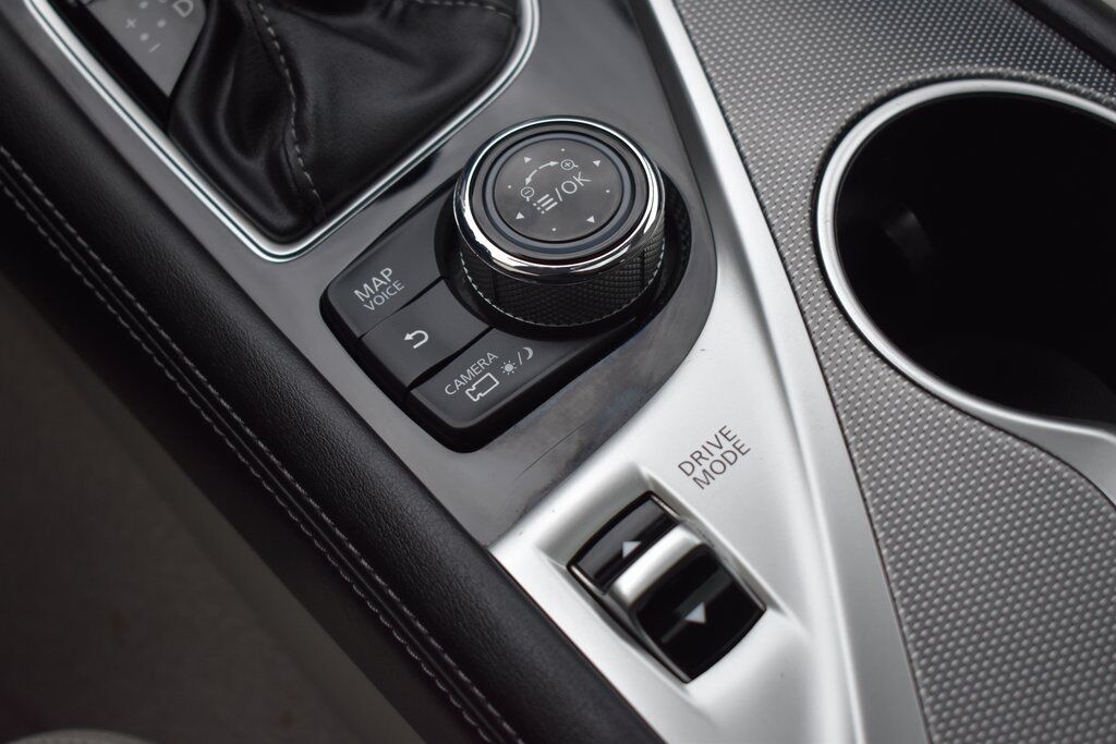 2020 INFINITI Q50 Sport Vienna VA