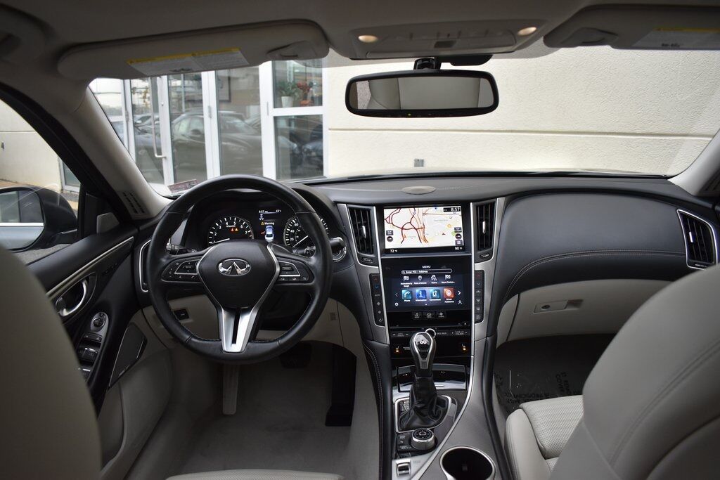 2020 INFINITI Q50 Sport Vienna VA