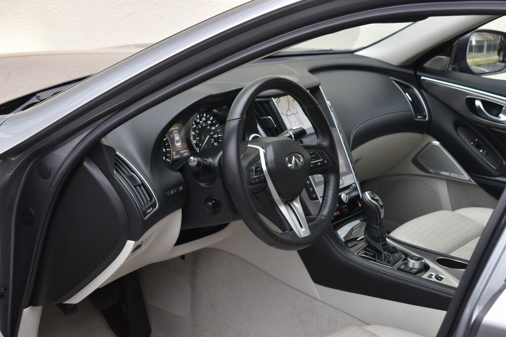 2020 INFINITI Q50 Sport Vienna VA