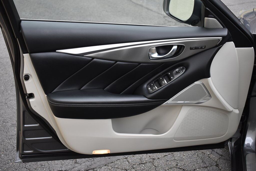 2020 INFINITI Q50 Sport Vienna VA