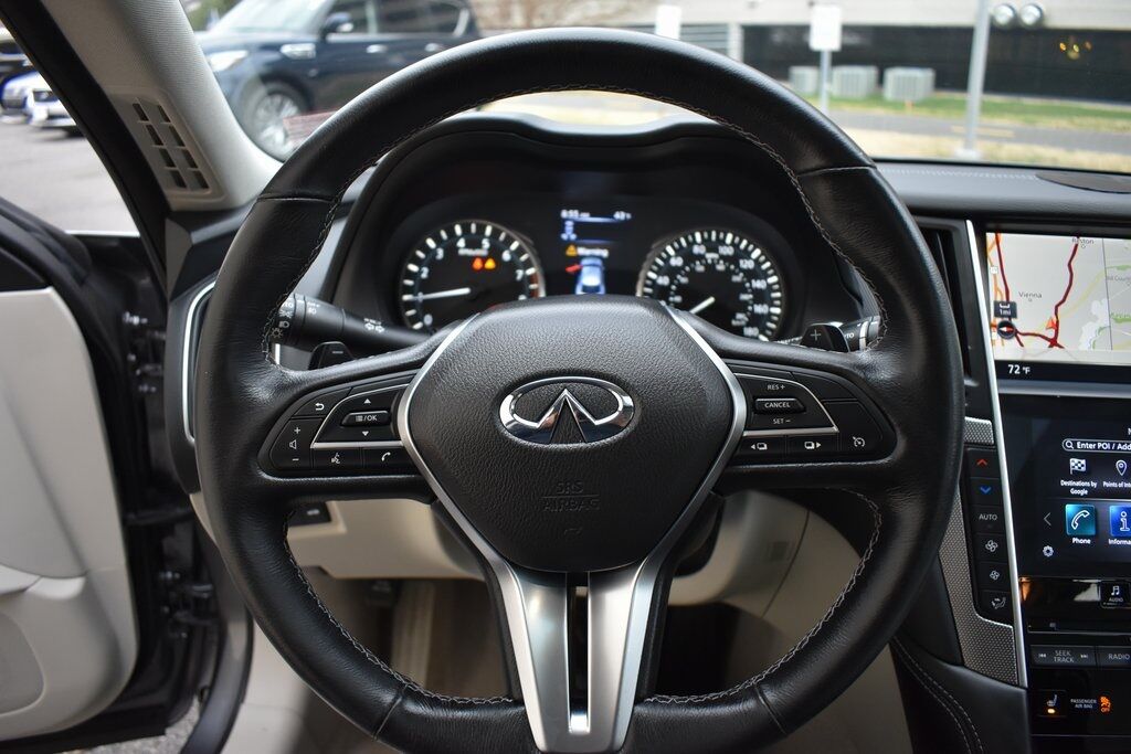 2020 INFINITI Q50 Sport Vienna VA