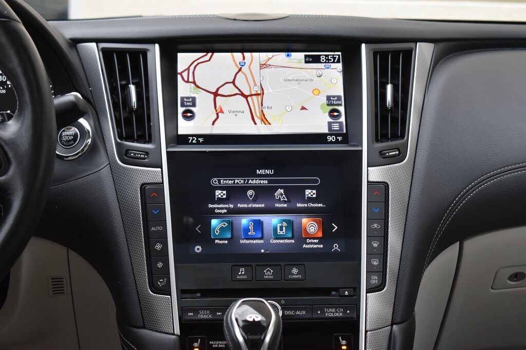 2020 INFINITI Q50 Sport Vienna VA