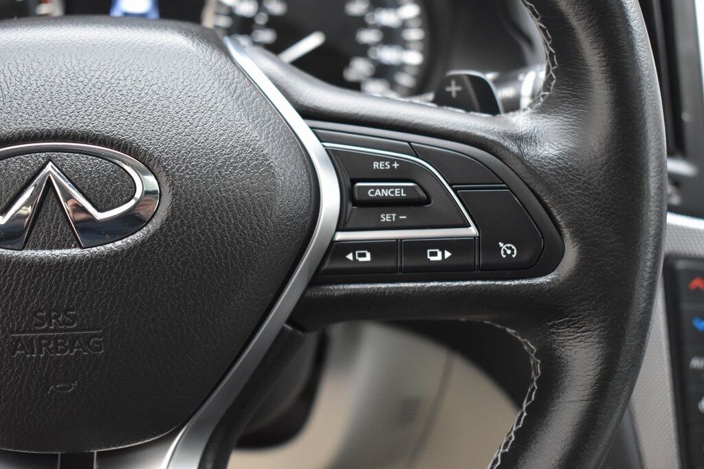 2020 INFINITI Q50 Sport Vienna VA