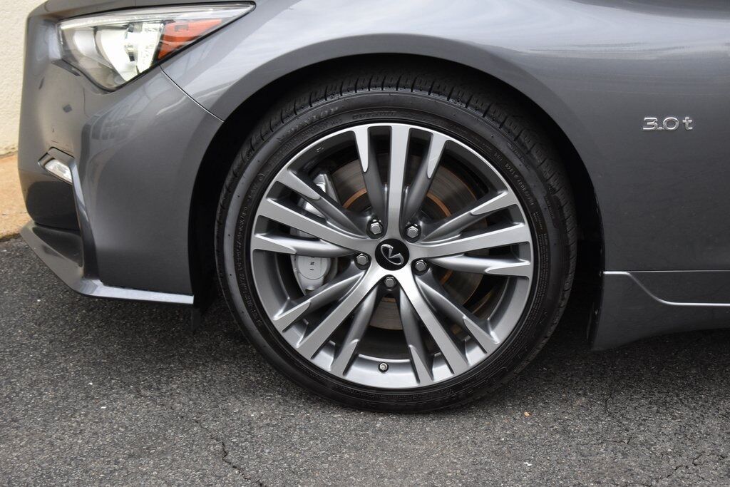 2020 INFINITI Q50 Sport Vienna VA