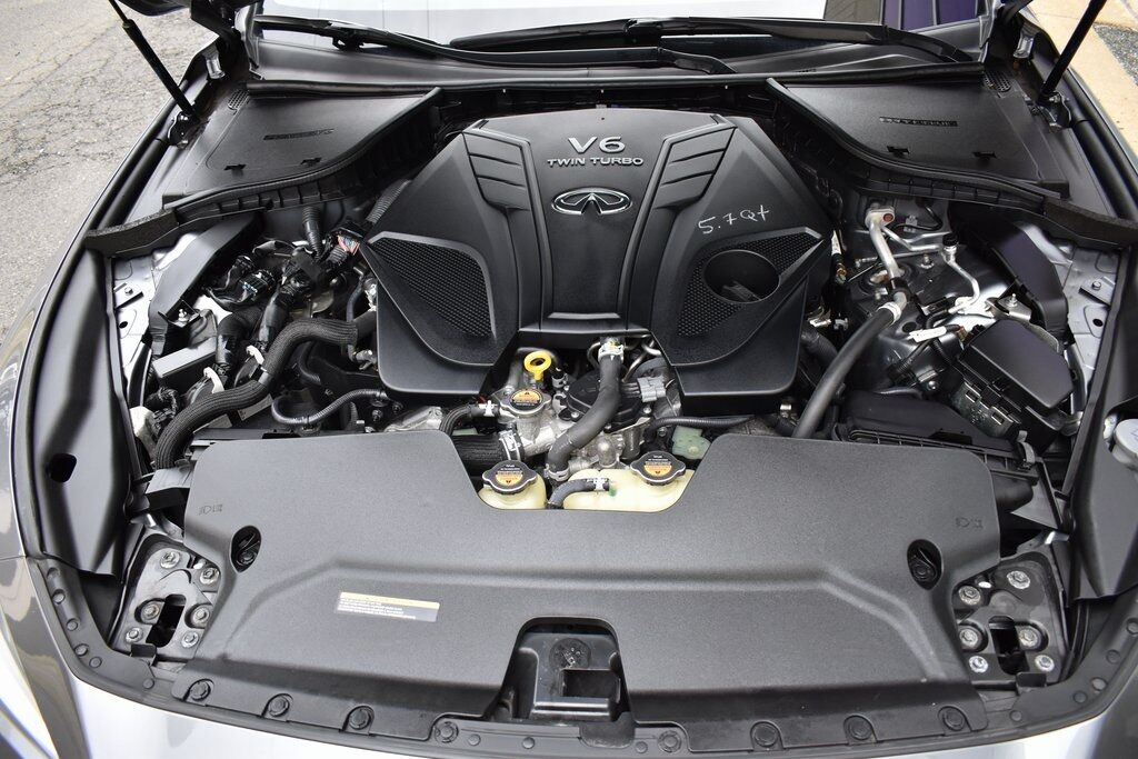 2020 INFINITI Q50 Sport Vienna VA