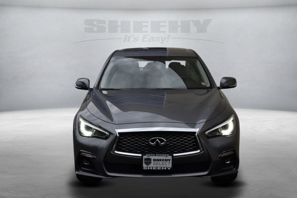 2020 INFINITI Q50 Sport Vienna VA