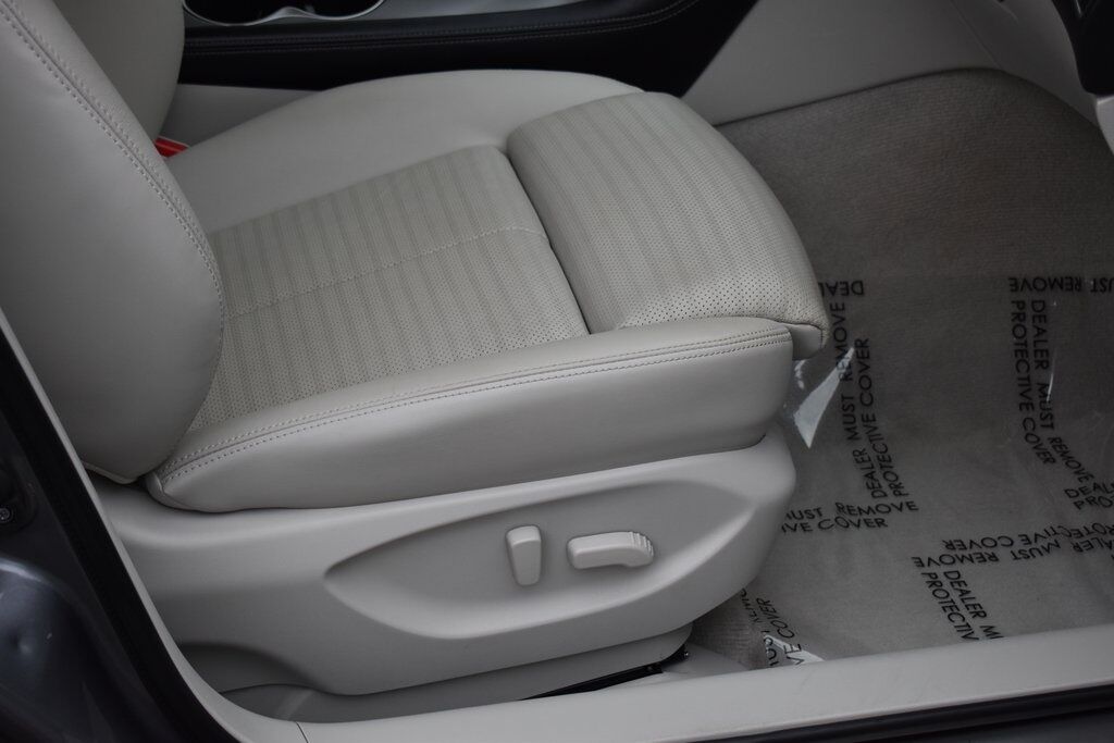 2020 INFINITI Q50 Sport Vienna VA