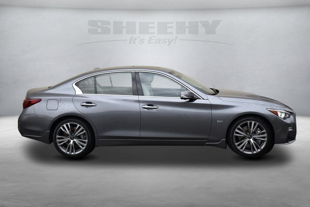 2020 INFINITI Q50 Sport Vienna VA