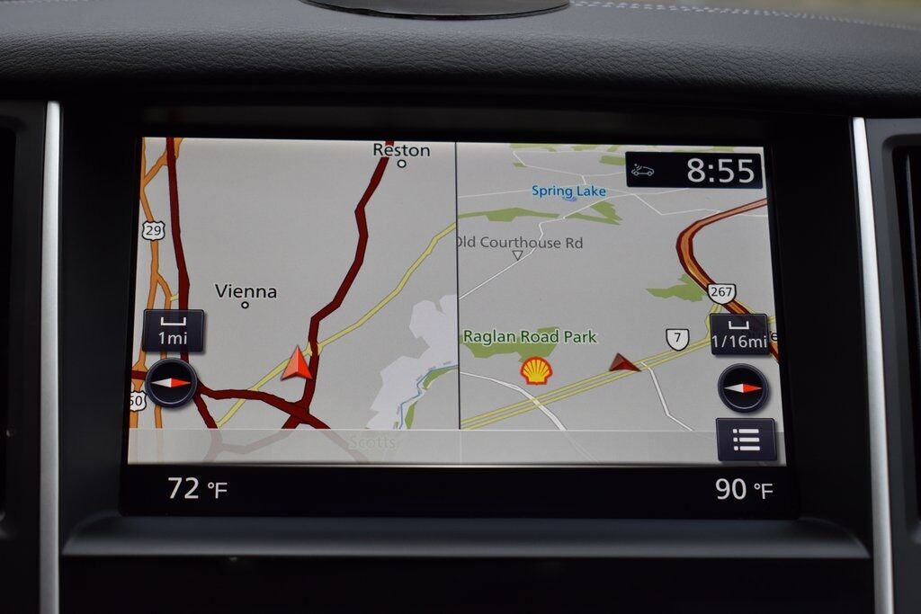 2020 INFINITI Q50 Sport Vienna VA