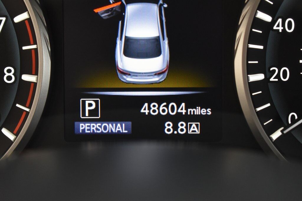 2020 INFINITI Q50 Sport Vienna VA