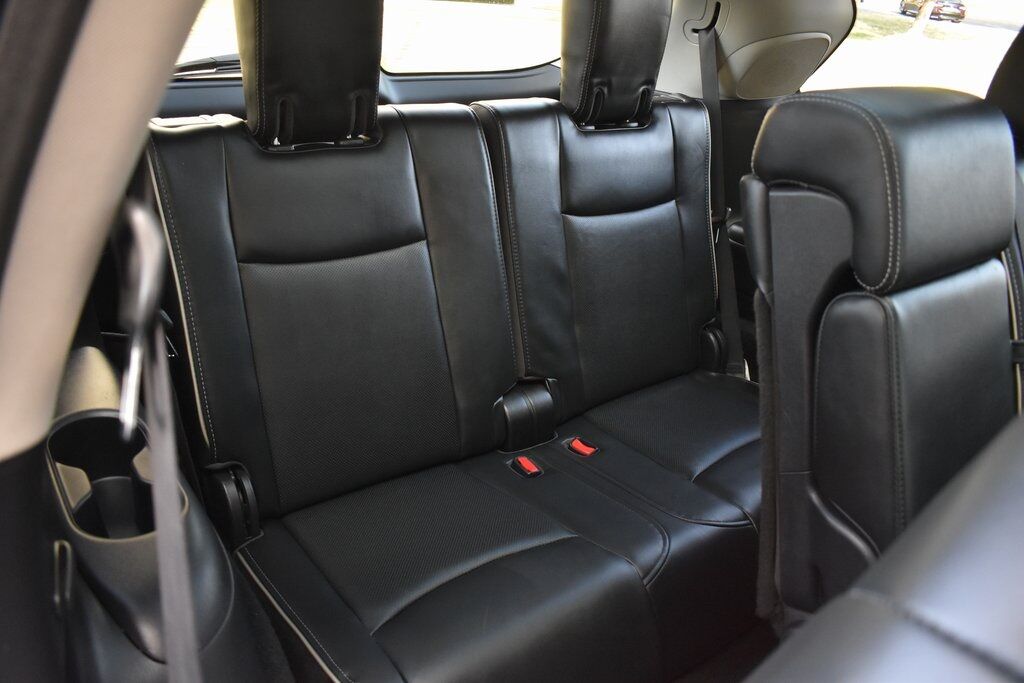 2020 INFINITI QX60 LUXE Vienna VA