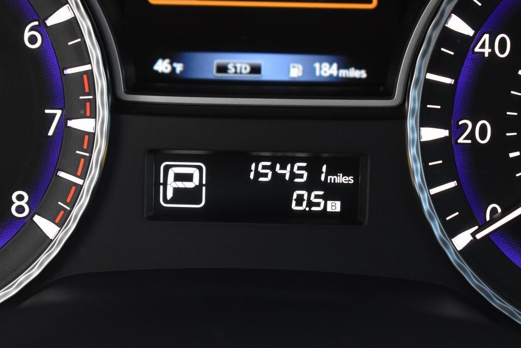 2020 INFINITI QX60 LUXE Vienna VA