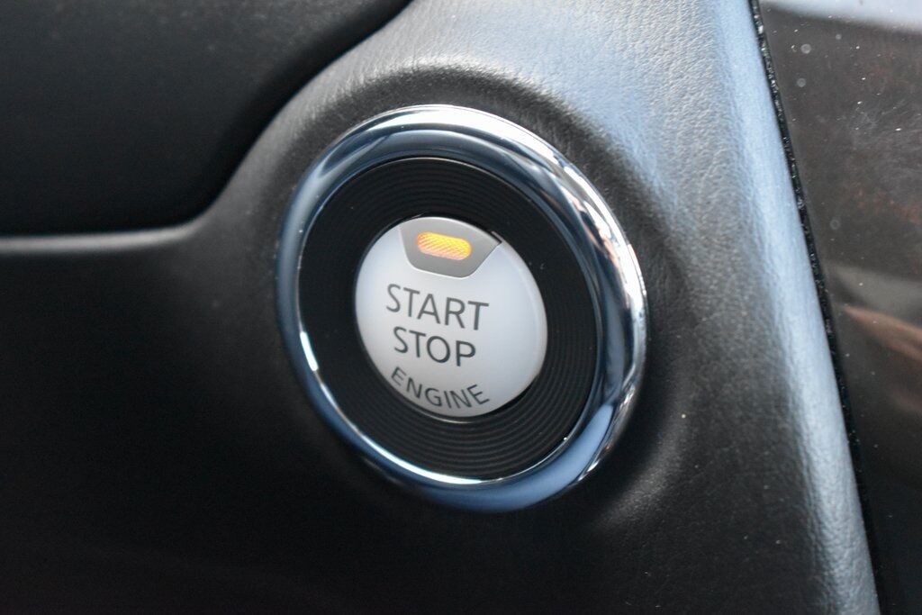 2020 INFINITI QX60 LUXE Vienna VA