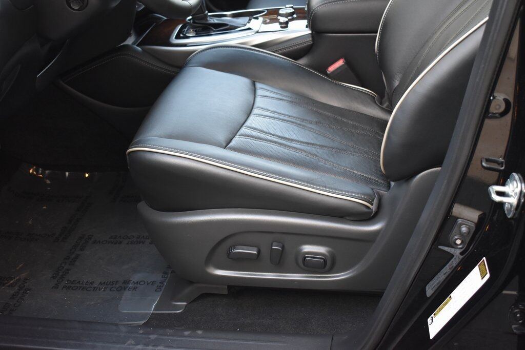 2020 INFINITI QX60 LUXE Vienna VA