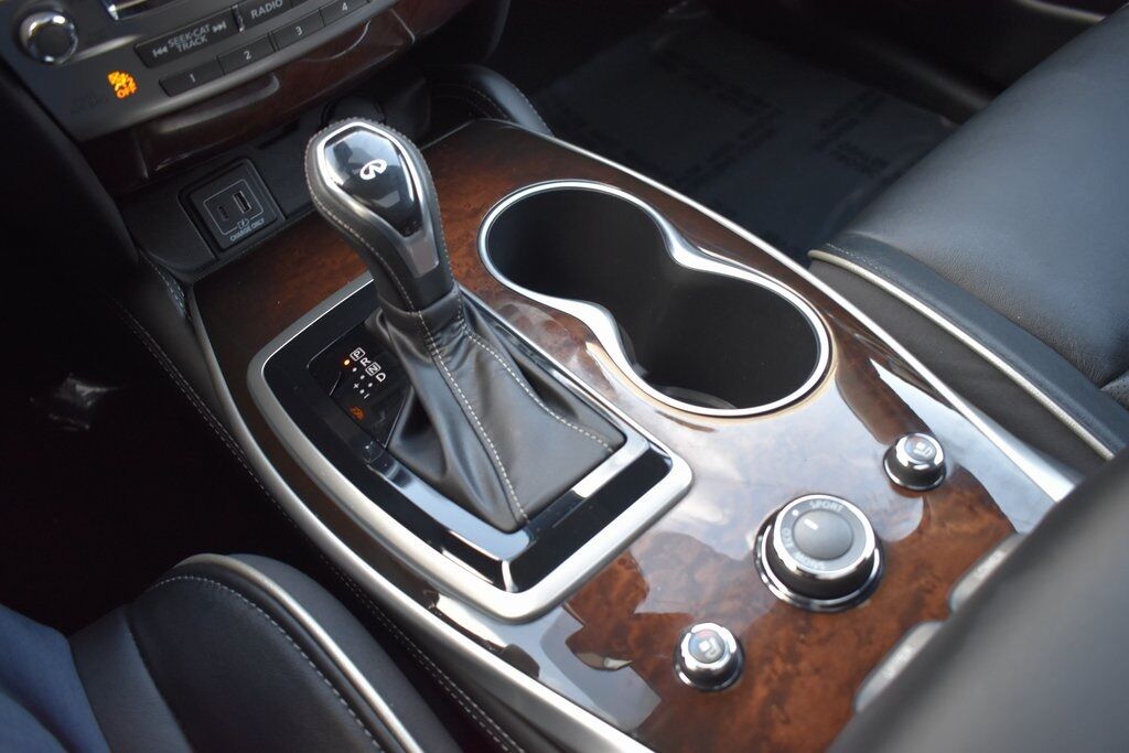 2020 INFINITI QX60 LUXE Vienna VA