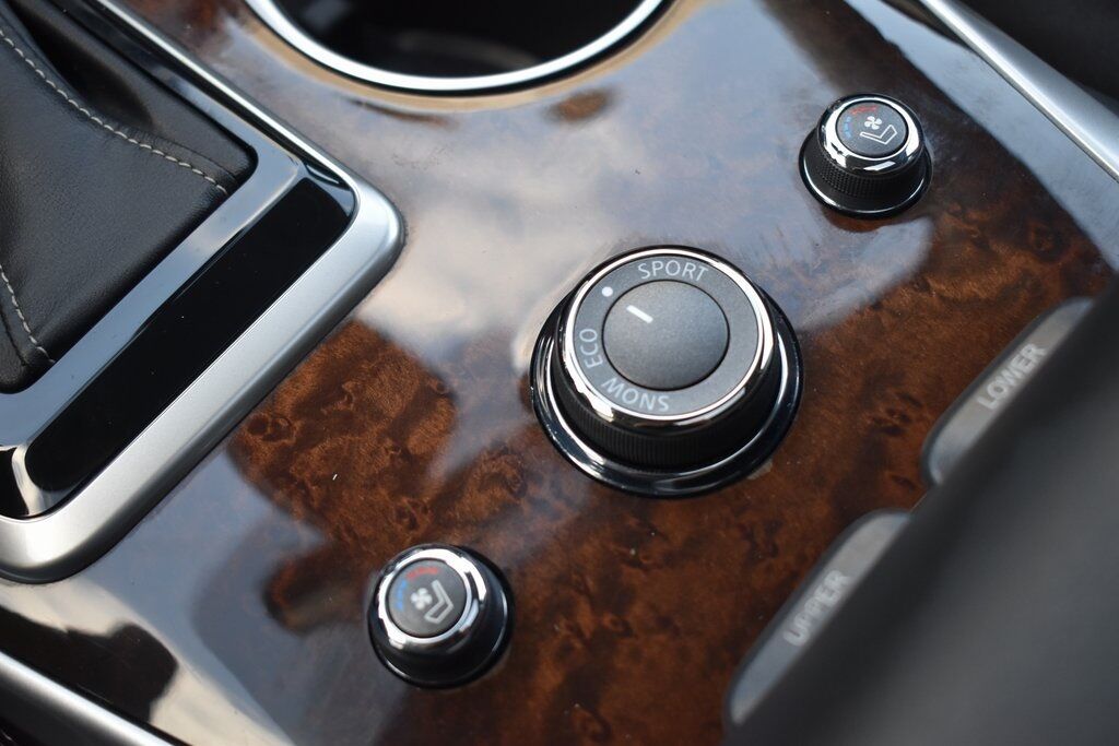 2020 INFINITI QX60 LUXE Vienna VA