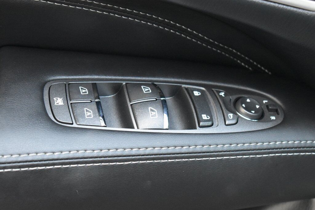 2020 INFINITI QX60 LUXE Vienna VA