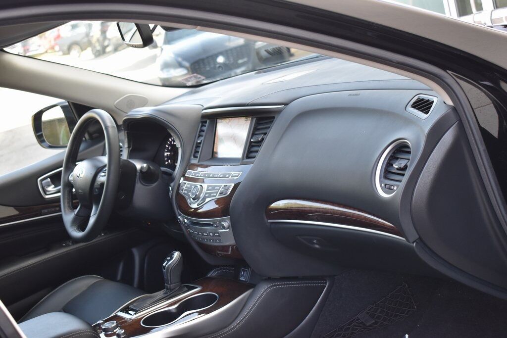 2020 INFINITI QX60 LUXE Vienna VA