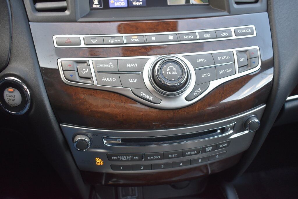 2020 INFINITI QX60 LUXE Vienna VA