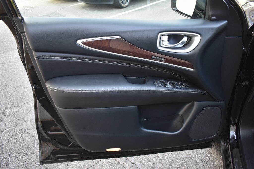 2020 INFINITI QX60 LUXE Vienna VA