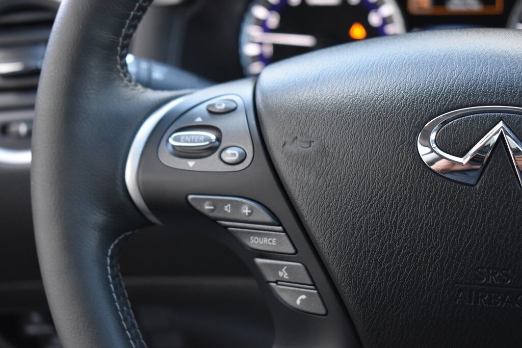 2020 INFINITI QX60 LUXE Vienna VA