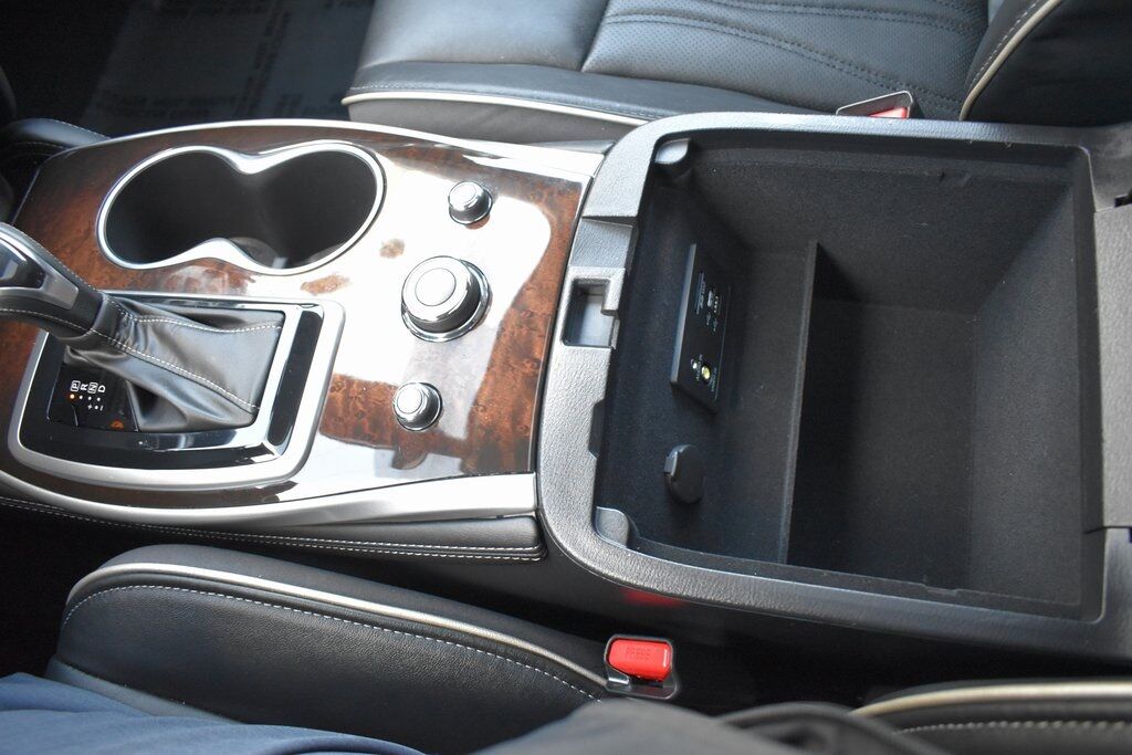 2020 INFINITI QX60 LUXE Vienna VA