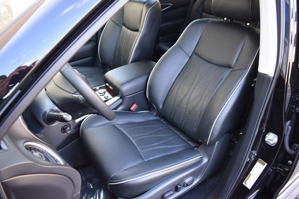 2020 INFINITI QX60 LUXE Vienna VA