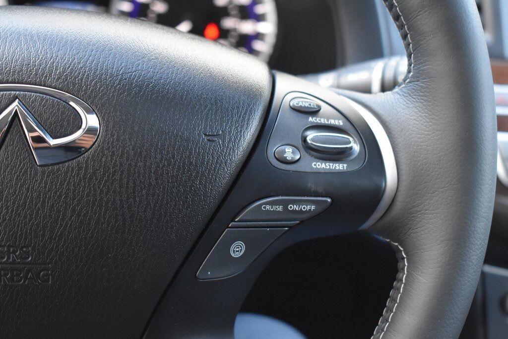 2020 INFINITI QX60 LUXE Vienna VA