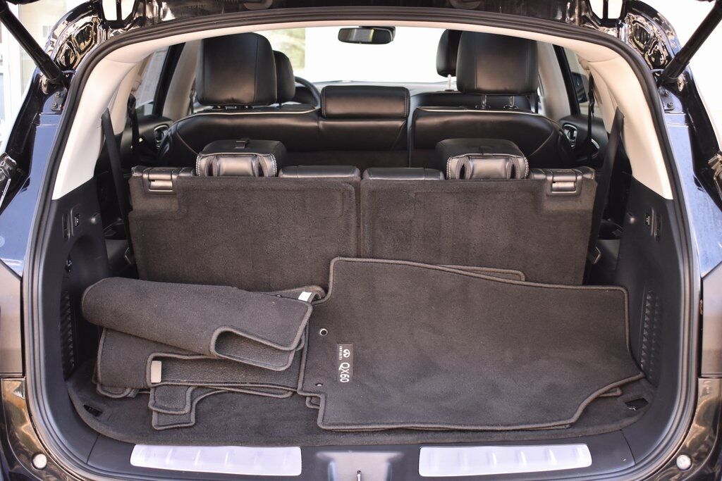 2020 INFINITI QX60 LUXE Vienna VA