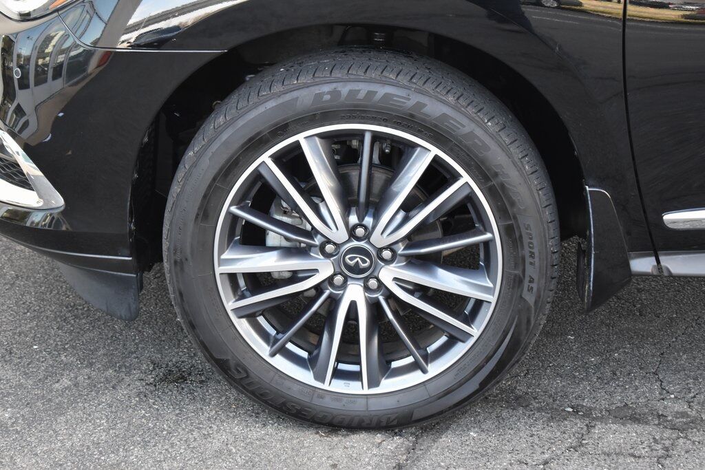 2020 INFINITI QX60 LUXE Vienna VA