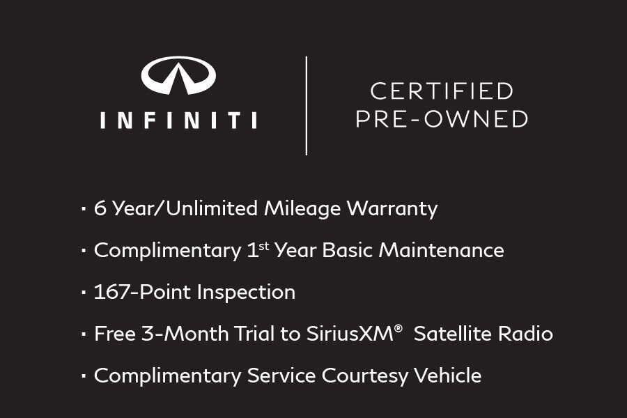 2020 INFINITI QX60 LUXE Vienna VA