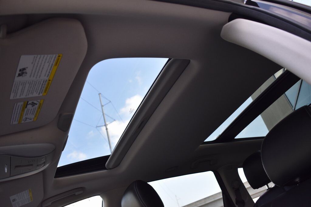 2020 INFINITI QX60 LUXE Vienna VA