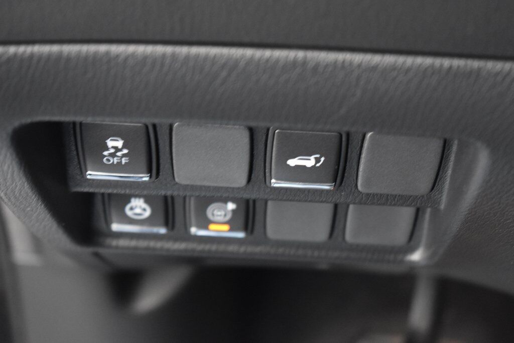 2020 INFINITI QX60 LUXE Vienna VA