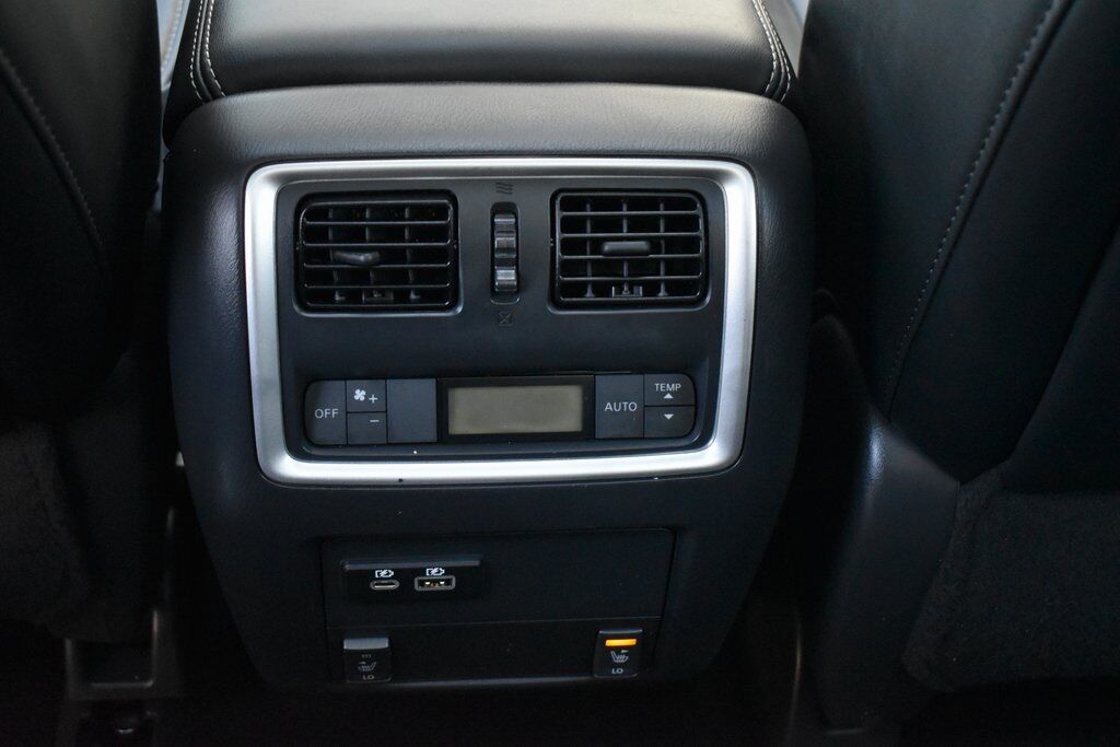 2020 INFINITI QX60 LUXE Vienna VA