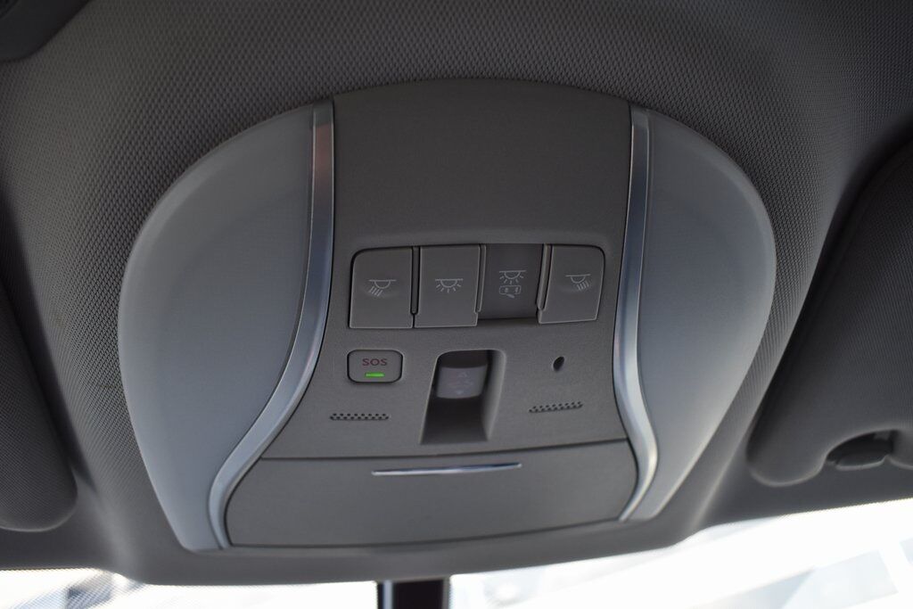 2020 INFINITI QX60 LUXE Vienna VA