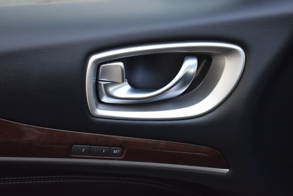 2020 INFINITI QX60 LUXE Vienna VA