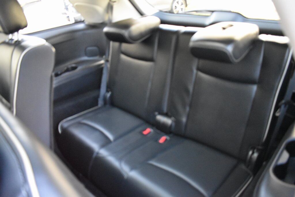 2020 INFINITI QX60 LUXE Vienna VA