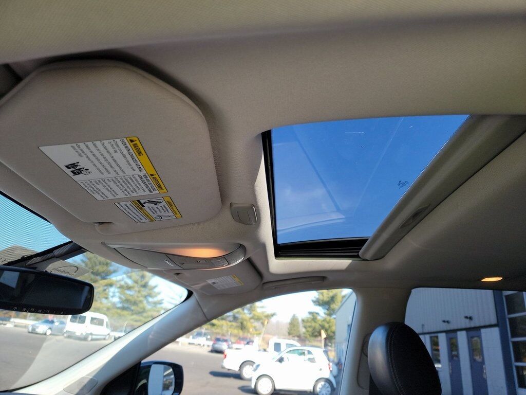 2020 INFINITI QX60 LUXE Vienna VA