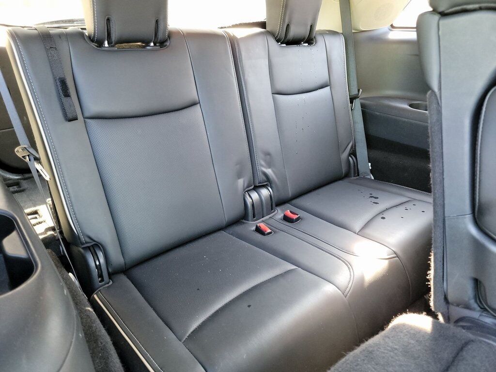 2020 INFINITI QX60 LUXE Vienna VA