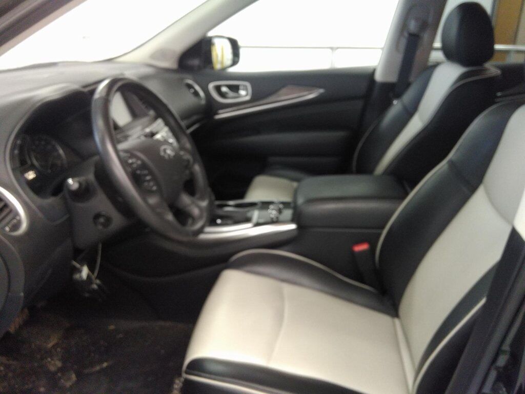 2020 INFINITI QX60 Signature Edition Vienna VA