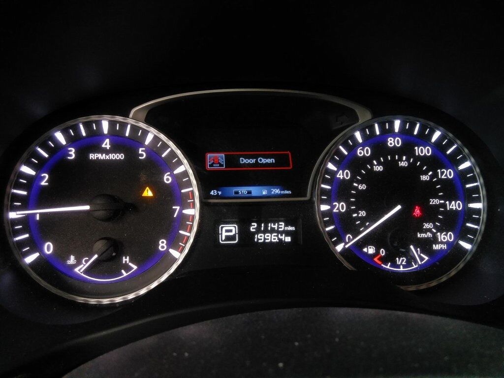 2020 INFINITI QX60 Signature Edition Vienna VA