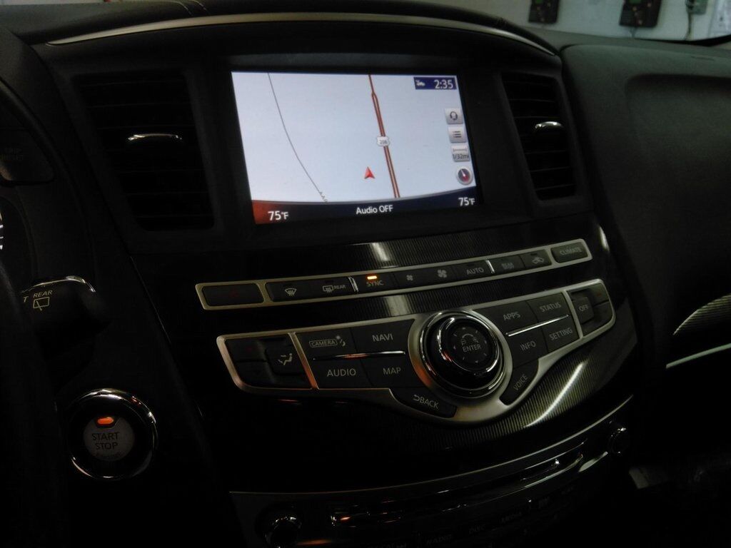 2020 INFINITI QX60 Signature Edition Vienna VA