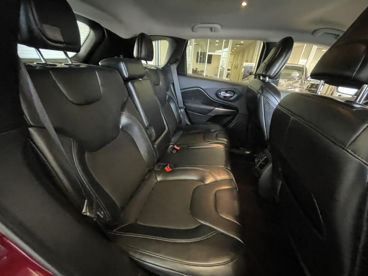 2020 Jeep Cherokee Latitude Plus Annapolis MD